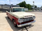 Thumbnail Photo 116 for 1959 Ford F100
